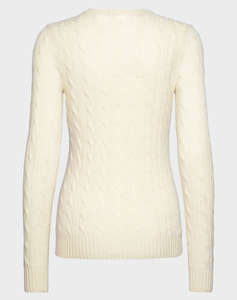 RALPH LAUREN JULIANNA-PULLOVER