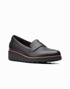 CLARKS Aldwin Step