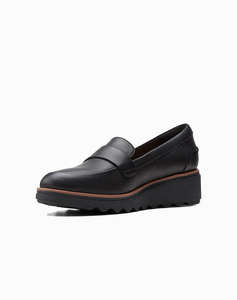 CLARKS Aldwin Step