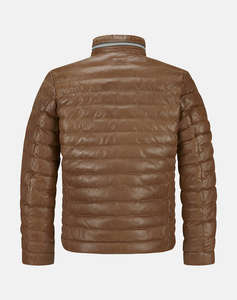 MILESTONE Cortino Leather Jacket