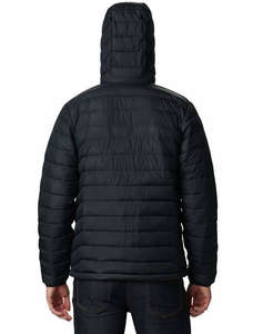 COLUMBIA Мъжко яке Powder Lite™ Hooded Jacket