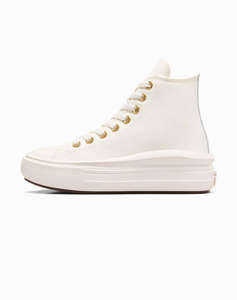 CONVERSE CHUCK TAYLOR ALL STAR MOVE TONAL CANVAS