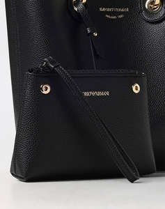 EMPORIO ARMANI SHOPPING BAG (Размери: 25 x 30 см.)