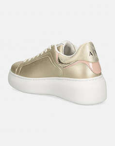 ARMANI EXCHANGE SNEAKER