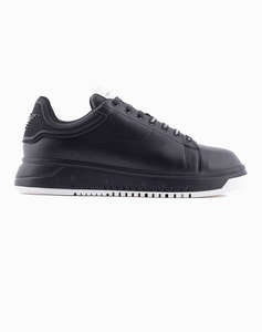 EMPORIO ARMANI SNEAKER