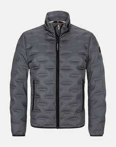 MILESTONE Salvio Textil Jacket