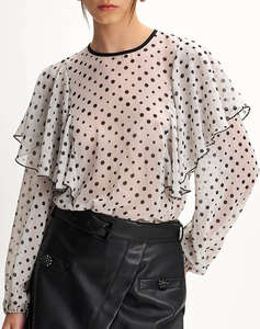 ALE BLOUSE