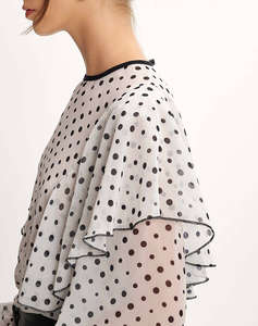 ALE BLOUSE