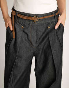 ATTRATTIVO TROUSERS