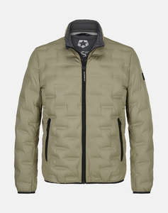 MILESTONE Salvio Textil Jacket