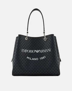 EMPORIO ARMANI WOMENS TOTE BAG (Размери: 31 x 24 x 18.5 см.)