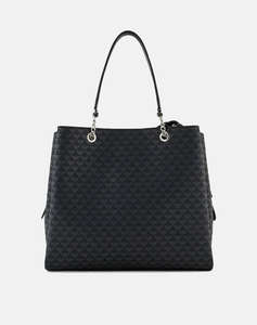 EMPORIO ARMANI WOMENS TOTE BAG (Размери: 31 x 24 x 18.5 см.)