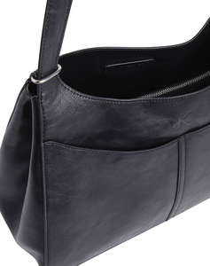 CALVIN KLEIN CONVERTIBLE SHOULDER BAG32 PU (Размери: 31 x 21 x 14 см)