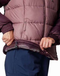 COLUMBIA Дамско яке Pike Lake™ II Insulated Jacket