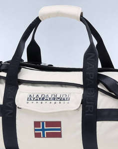 NAPAPIRJI BERING TRAVEL SMALL (Размери: 46 x 28 см.)