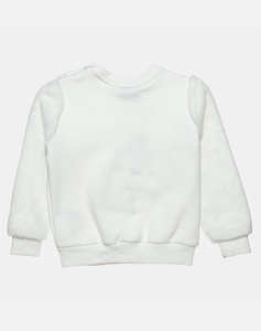 ALOUETTE BLOUSE SWEATSHIRTS