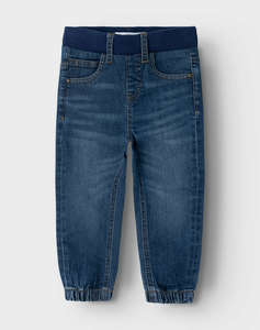 NAME IT NMMBEN ROUND JEANS 4271-IS TB