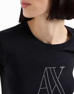 ARMANI EXCHANGE T-SHIRT