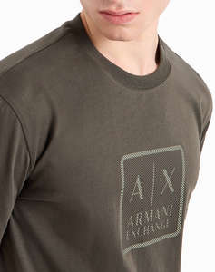 ARMANI EXCHANGE T-SHIRT