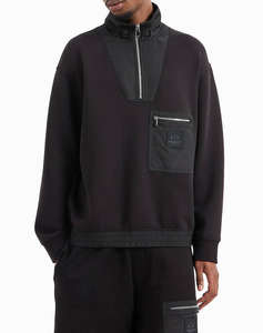 ARMANI EXCHANGE SWEATSHIRT