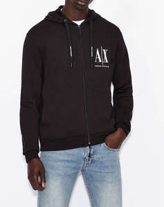 ARMANI EXCHANGE FELPA