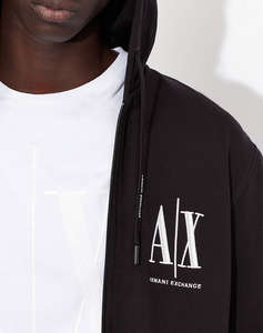 ARMANI EXCHANGE FELPA