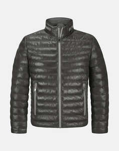 MILESTONE Cortino Leather Jacket