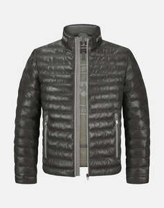 MILESTONE Cortino Leather Jacket