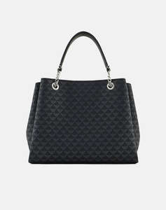 EMPORIO ARMANI WOMENS TOTE BAG (Размери: 26 x 33 x 15 см.)