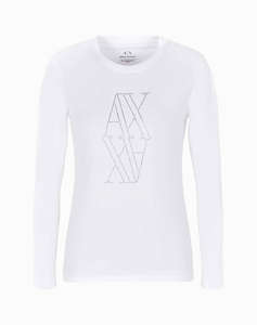 ARMANI EXCHANGE T-SHIRT