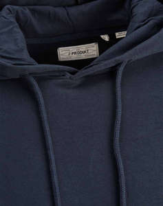 PRODUCT PKTGMS BASIC HOOD SWEAT