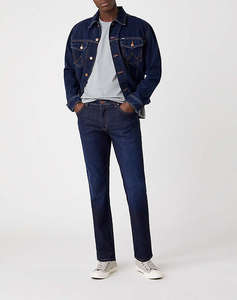 WRANGLER TEXAS SLIM LUCKY STAR