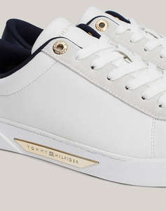 TOMMY HILFIGER CHIC COURT SNEAKER