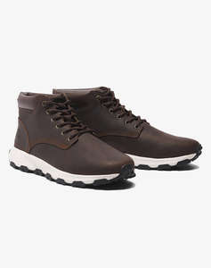 TIMBERLAND MID LACE UP SNEAKER