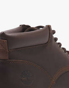 TIMBERLAND MID LACE UP SNEAKER