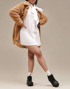 UGG Frankie UGGfluff Shirtjacket