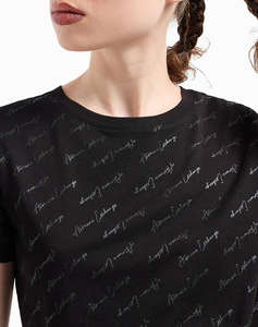 ARMANI EXCHANGE T-SHIRT