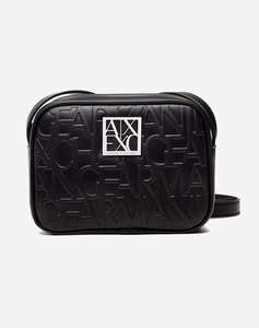 ARMANI EXCHANGE WOMANS CAMERA CASE (Размери: 19 x 14 x 6 см)