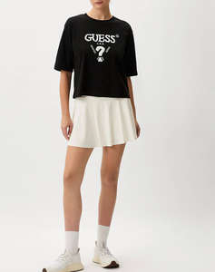 GUESS AURLIE BOXY TEEWOMENS SWEATSHIRT