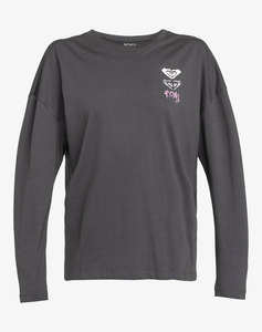 ROXY DUNE EXPLORER WOMENS T-SHIRT