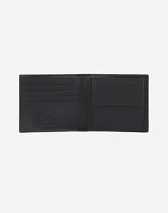 ARMANI EXCHANGE MANS BIFOLD W/COIN (Размери: 19 x 10.5 x 3 см)