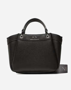 ARMANI EXCHANGE WOMANS SHOPPING S (Размери: 25 x 18 x 9 см)