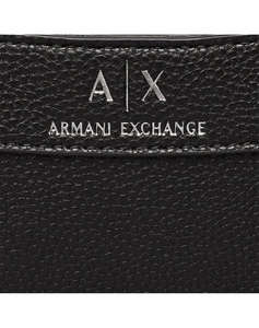 ARMANI EXCHANGE WOMANS SHOPPING S (Размери: 25 x 18 x 9 см)