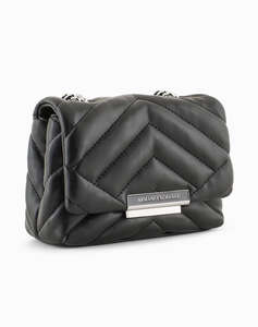 ARMANI EXCHANGE WOMANS MINI BAG (Размери: 19 x 13 x 7 см)