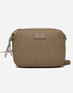 ARMANI EXCHANGE WOMANS CAMERA CASE (Размери: 22 x 16 x 7 см)