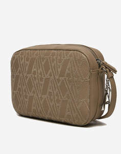 ARMANI EXCHANGE WOMANS CAMERA CASE (Размери: 22 x 16 x 7 см)