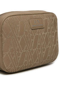 ARMANI EXCHANGE WOMANS CAMERA CASE (Размери: 22 x 16 x 7 см)