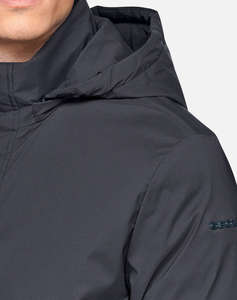 GEOX M AURELIO DOWN JACKETS