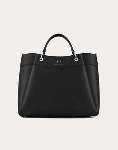 ARMANI EXCHANGE WOMANS SHOPPING L (Размери: 35 x 28 x 15 см.)