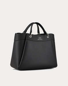 ARMANI EXCHANGE WOMANS SHOPPING L (Размери: 35 x 28 x 15 см.)